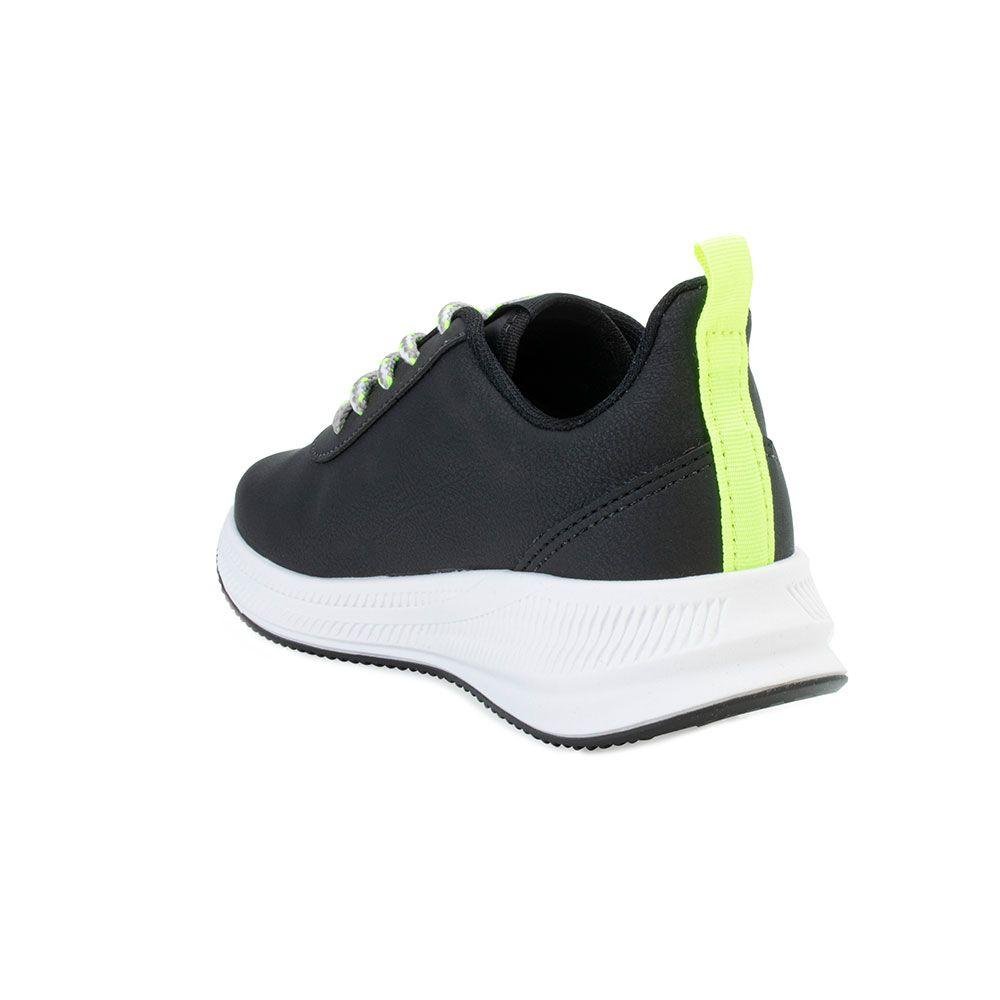 Tênis Molekinho MK23-28412 Preto 4