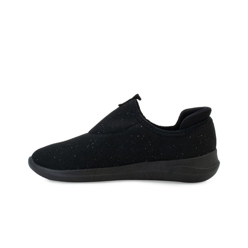 Tênis Slip On Molekinha MK23-25033 Preto 2