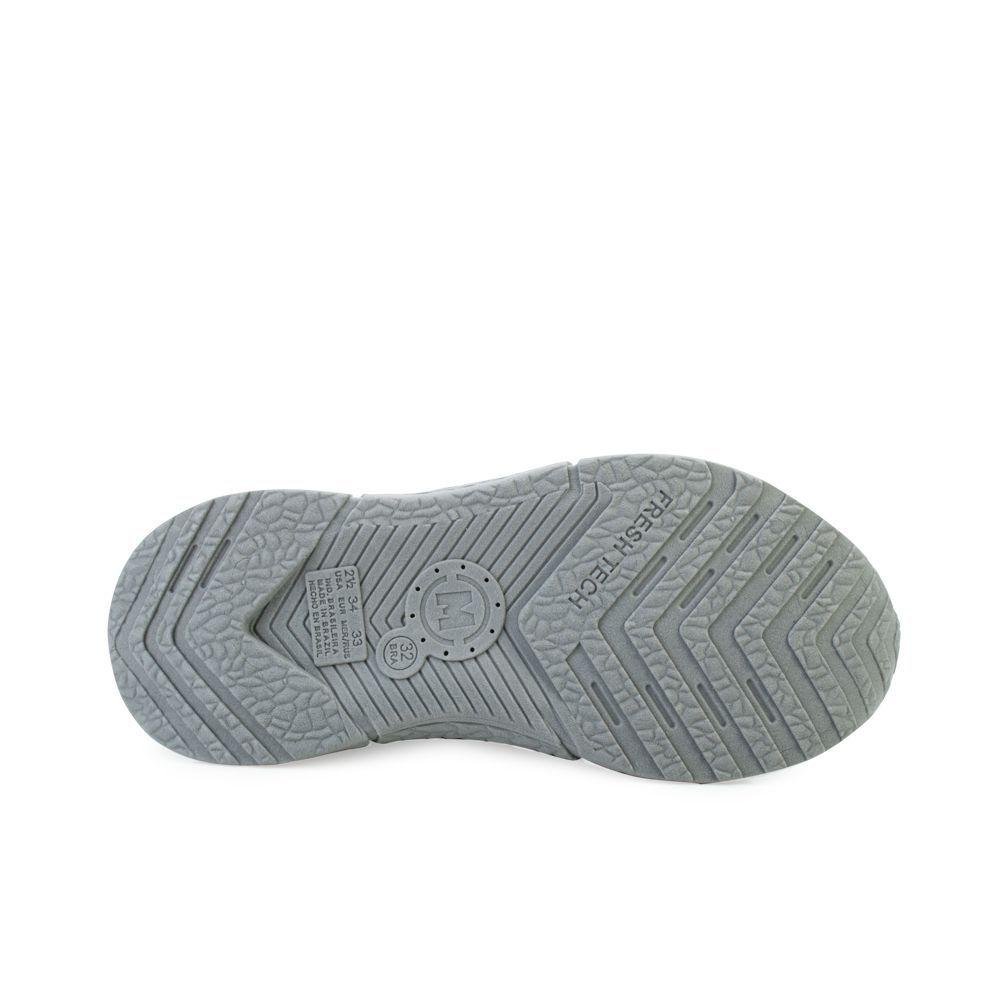 Slip On Molekinho MK23-28311 Masculino 1415 Preto 3