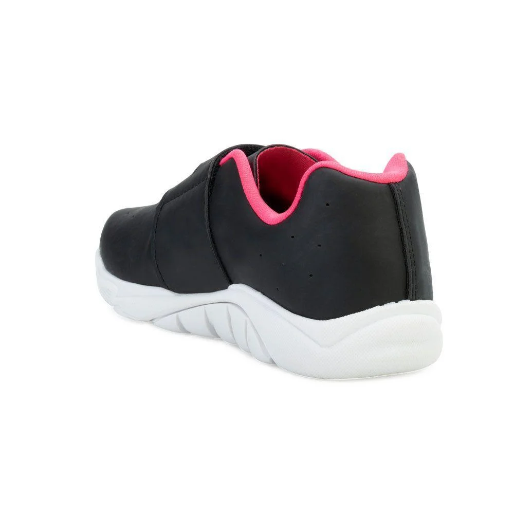 Tênis Kidy Infantil KD23-1680228 PTP Preto 4