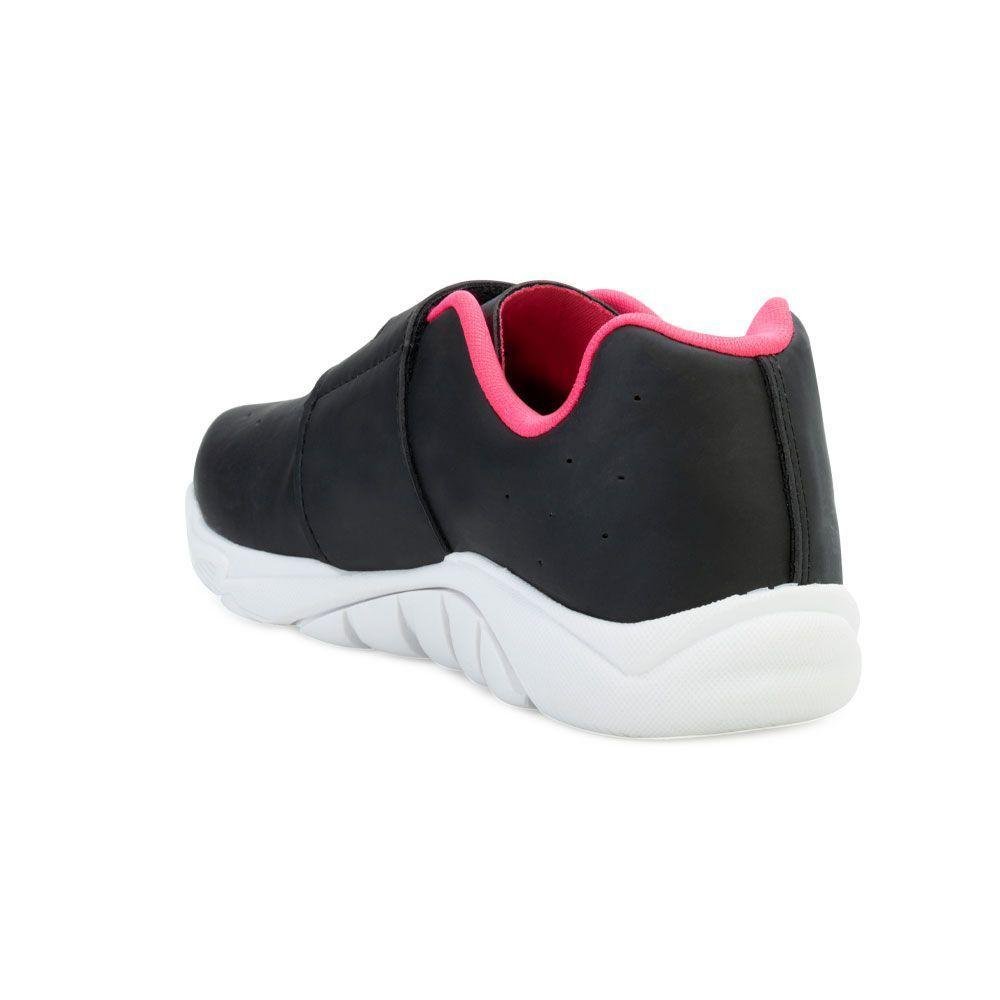 Tênis Kidy Infantil KD23-1680228 PTP 4