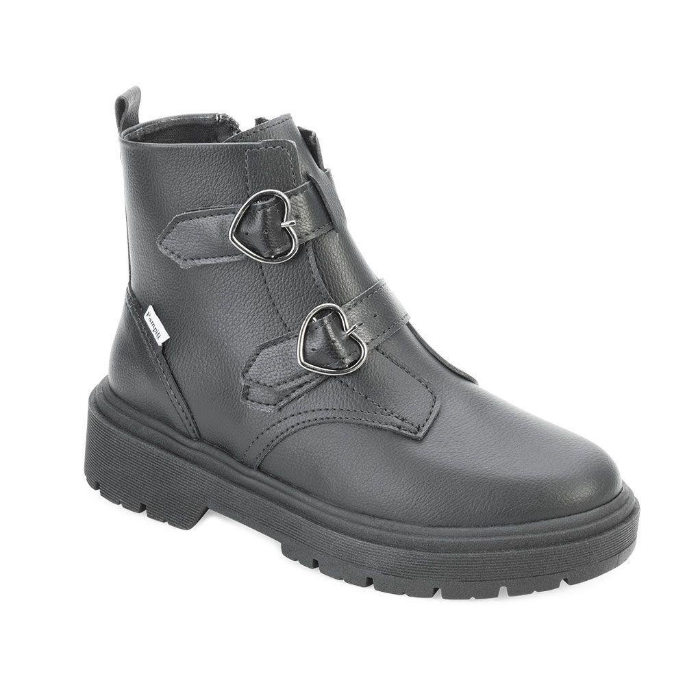 Bota Cano Curto Infantil Pampili PTO PP23-68101