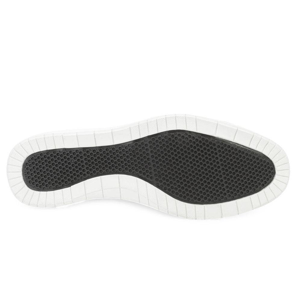 Sapato Social Herlim HL23-8000 Marrom 3