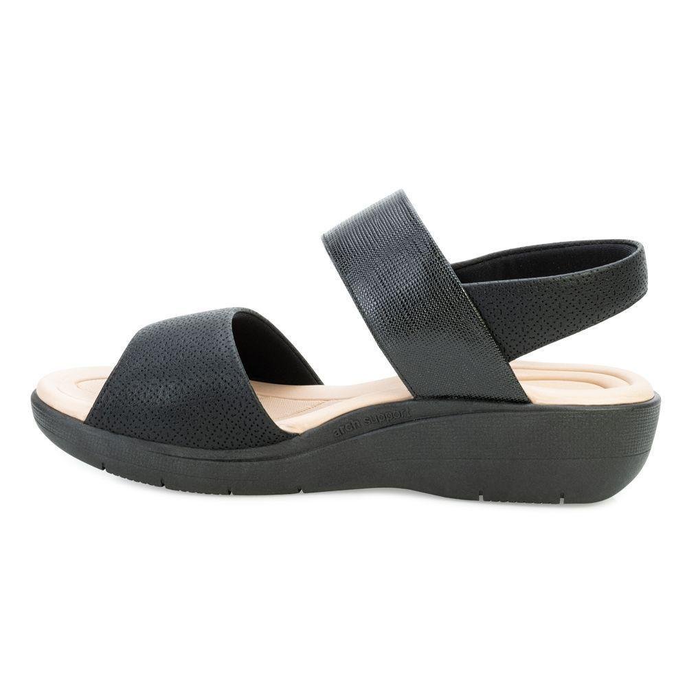 Sandália Piccadilly PD23-23901 Multicores 2