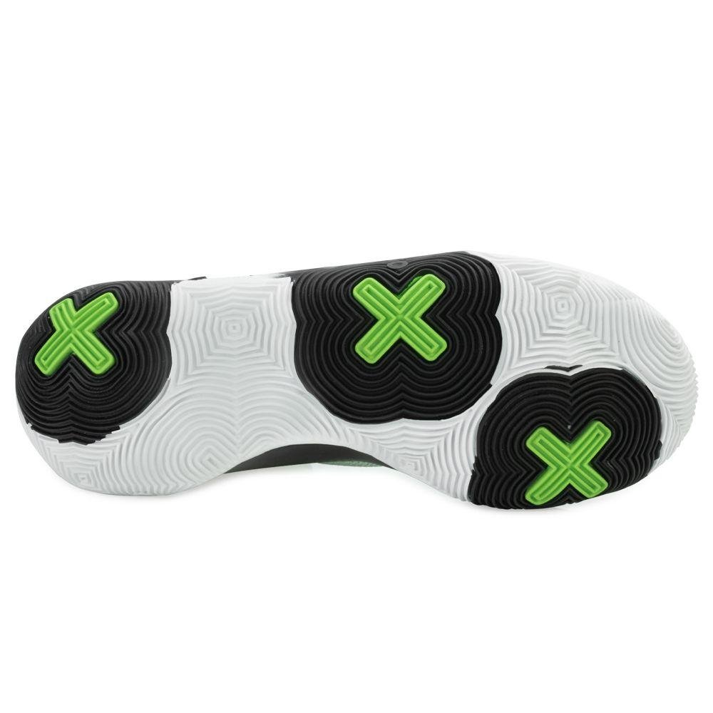 Tênis Under Armour Ua Buzzer Ua22 Masculino Multicores 3