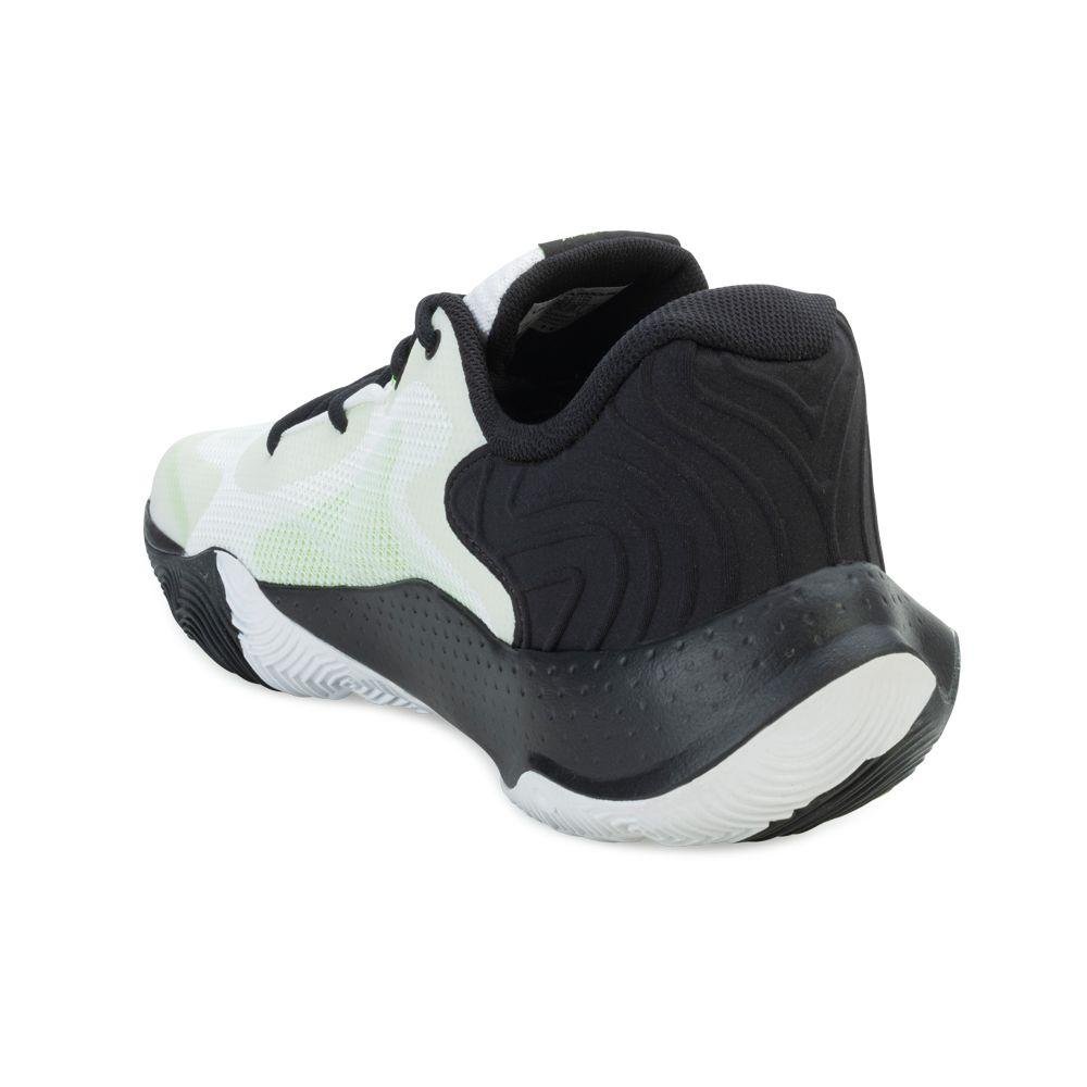Tênis Under Armour Ua Buzzer Ua22 Masculino Multicores 4