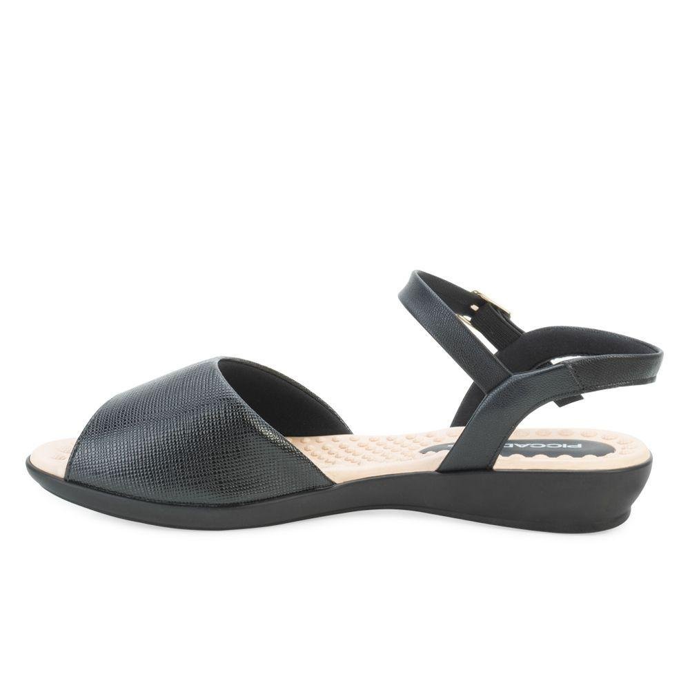 Sandália Piccadilly PD23-500344 Multicores 2