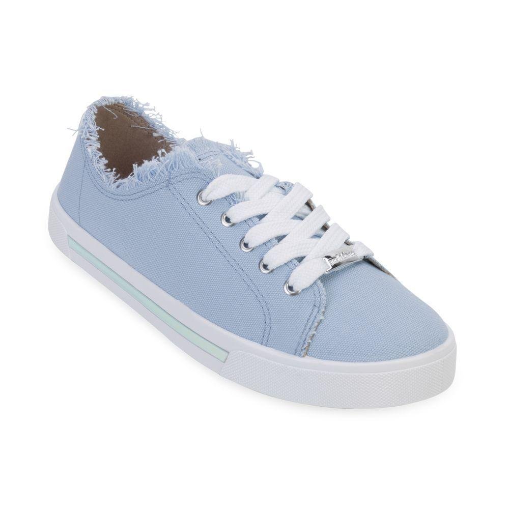 Tênis Casual Molekinha MK23-25243