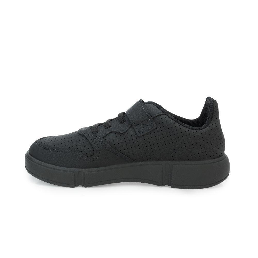 Tênis Casual Molekinho MK23-28381 Preto 2