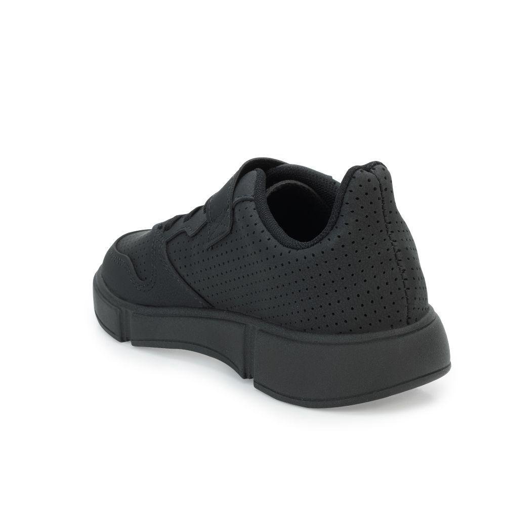 Tênis Casual Molekinho MK23-28381 Preto 4