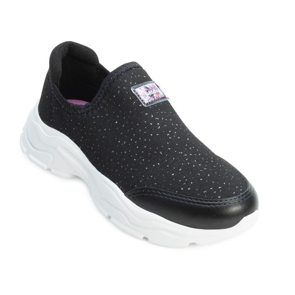 Tênis Slip On Molekinha MK23-25641