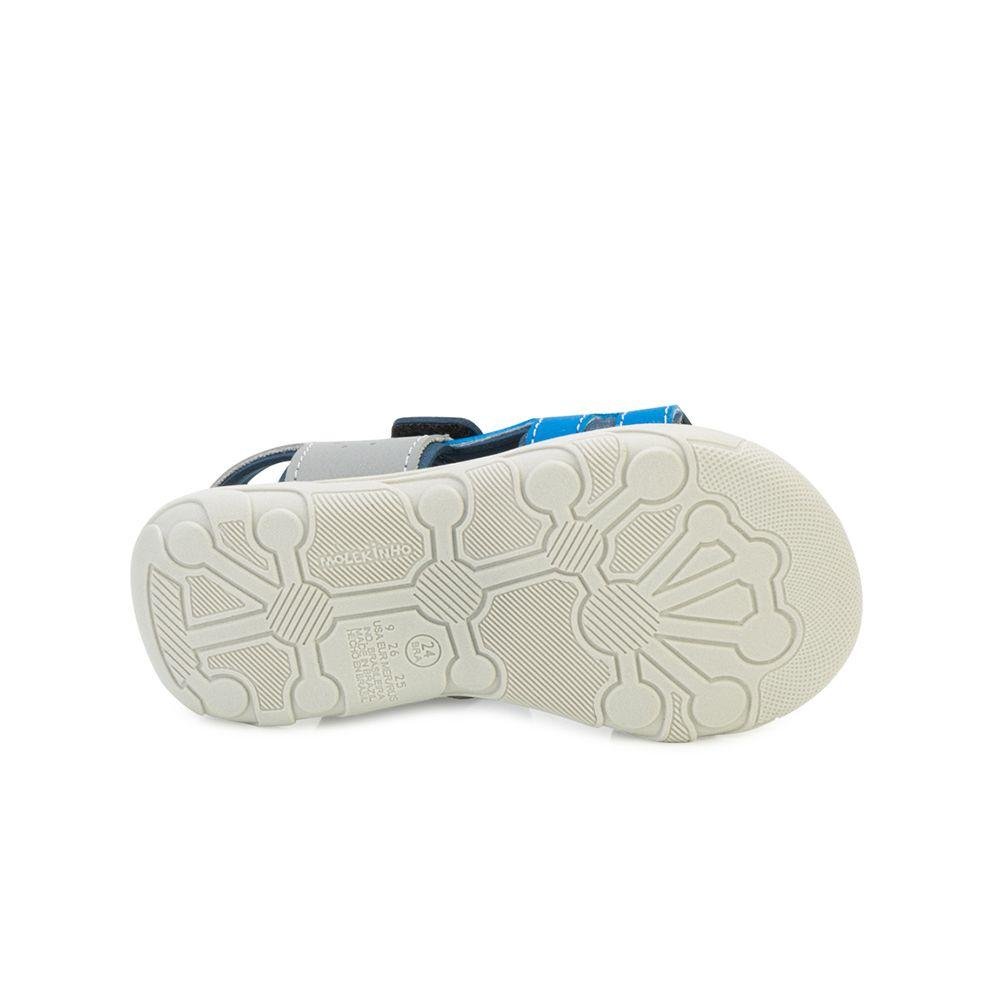 Papete Molekinho MK23-21351 Masculino 1415 Multicores 3