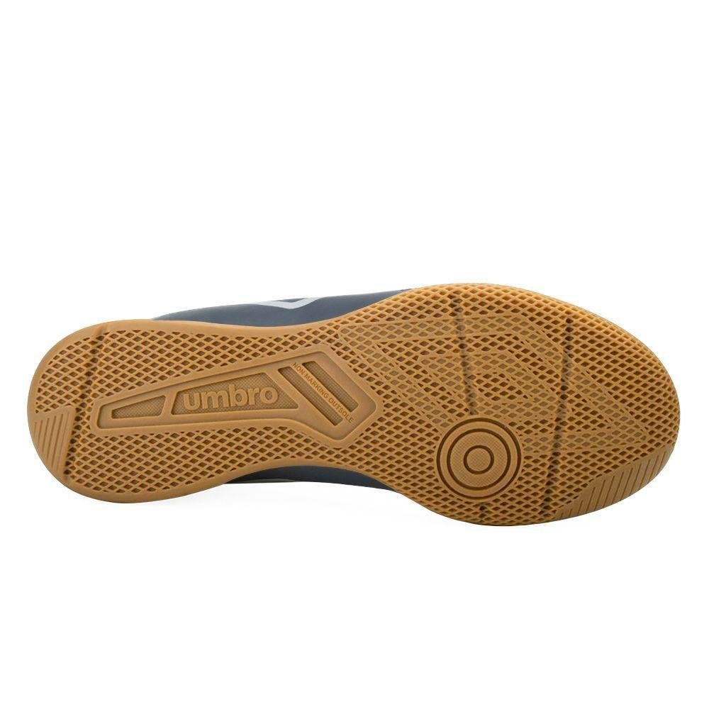 Chuteira Futsal Umbro Class UB23 Multicores 3