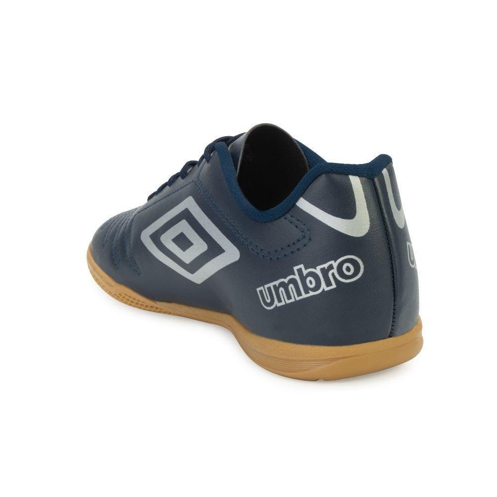 Chuteira Futsal Umbro Class UB23 Multicores 4