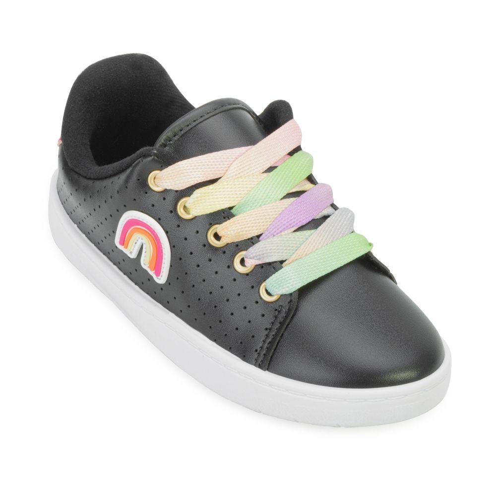 Tênis Casual Molekinha MK23-25541