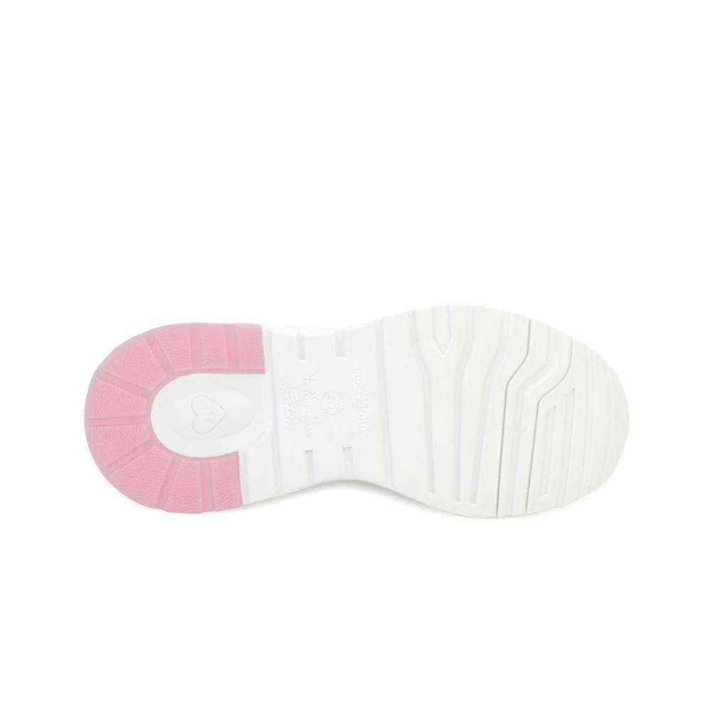 Tênis Led Slip On Molekinha MK23-25712 Multicores 3