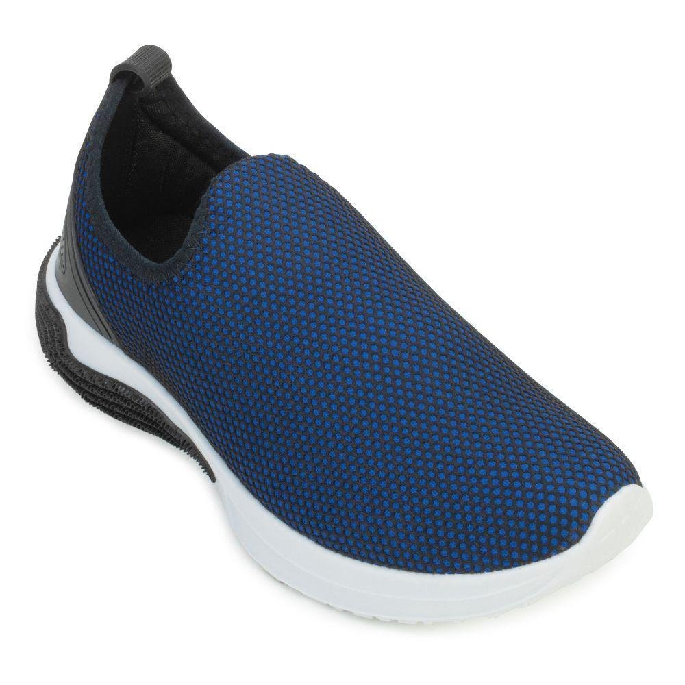 Tênis Slip On Point Tênis ZK23-70FXA Multicores 1
