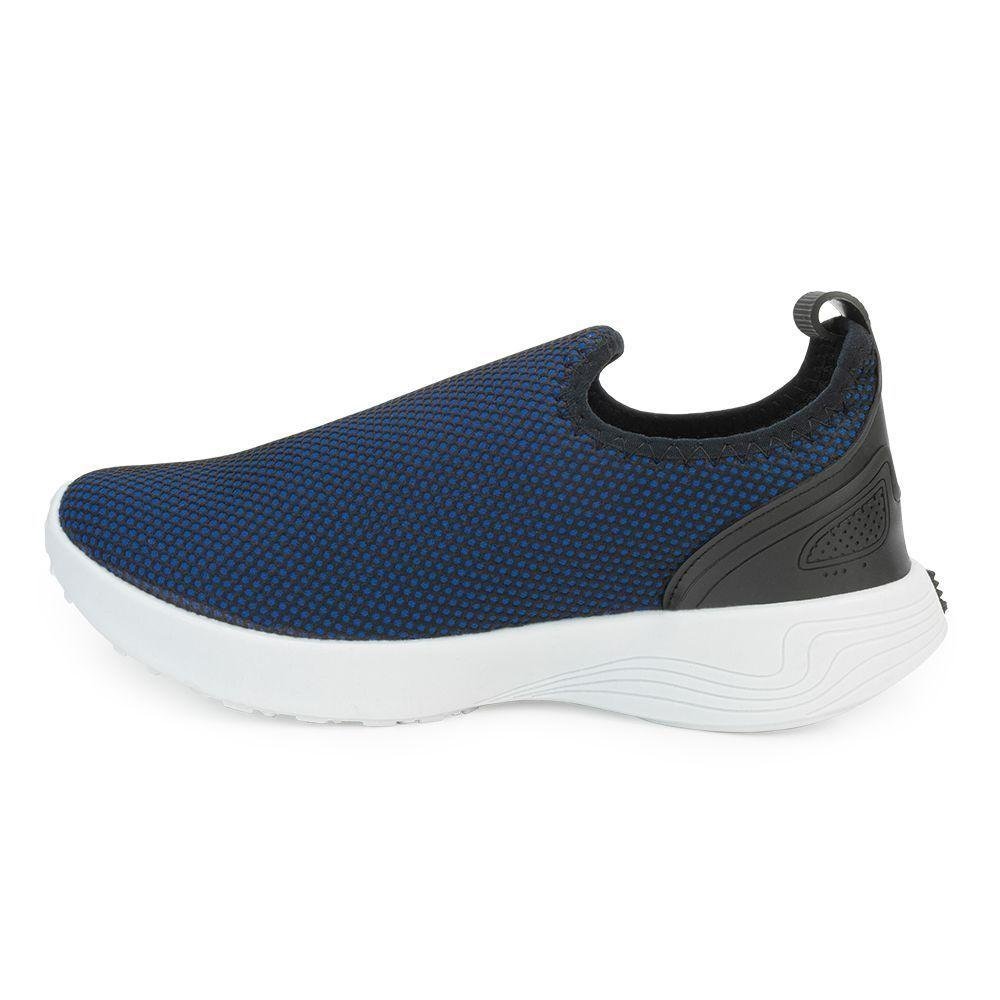 Tênis Slip On Point Tênis ZK23-70FXA Multicores 2