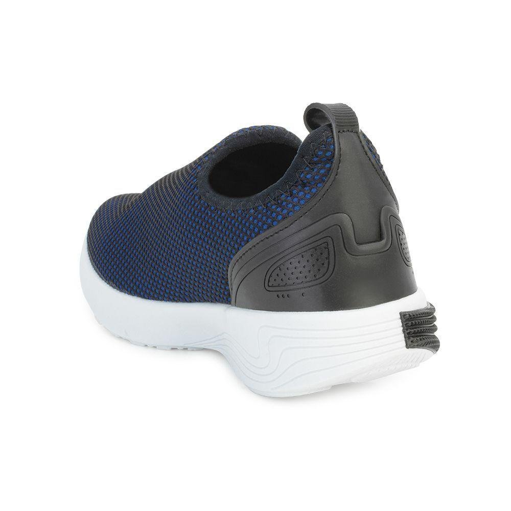 Tênis Slip On Point Tênis ZK23-70FXA Multicores 4