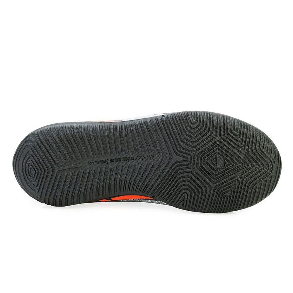 Chuteira Futsal Fitz Sportz FS23-122 Azul 3