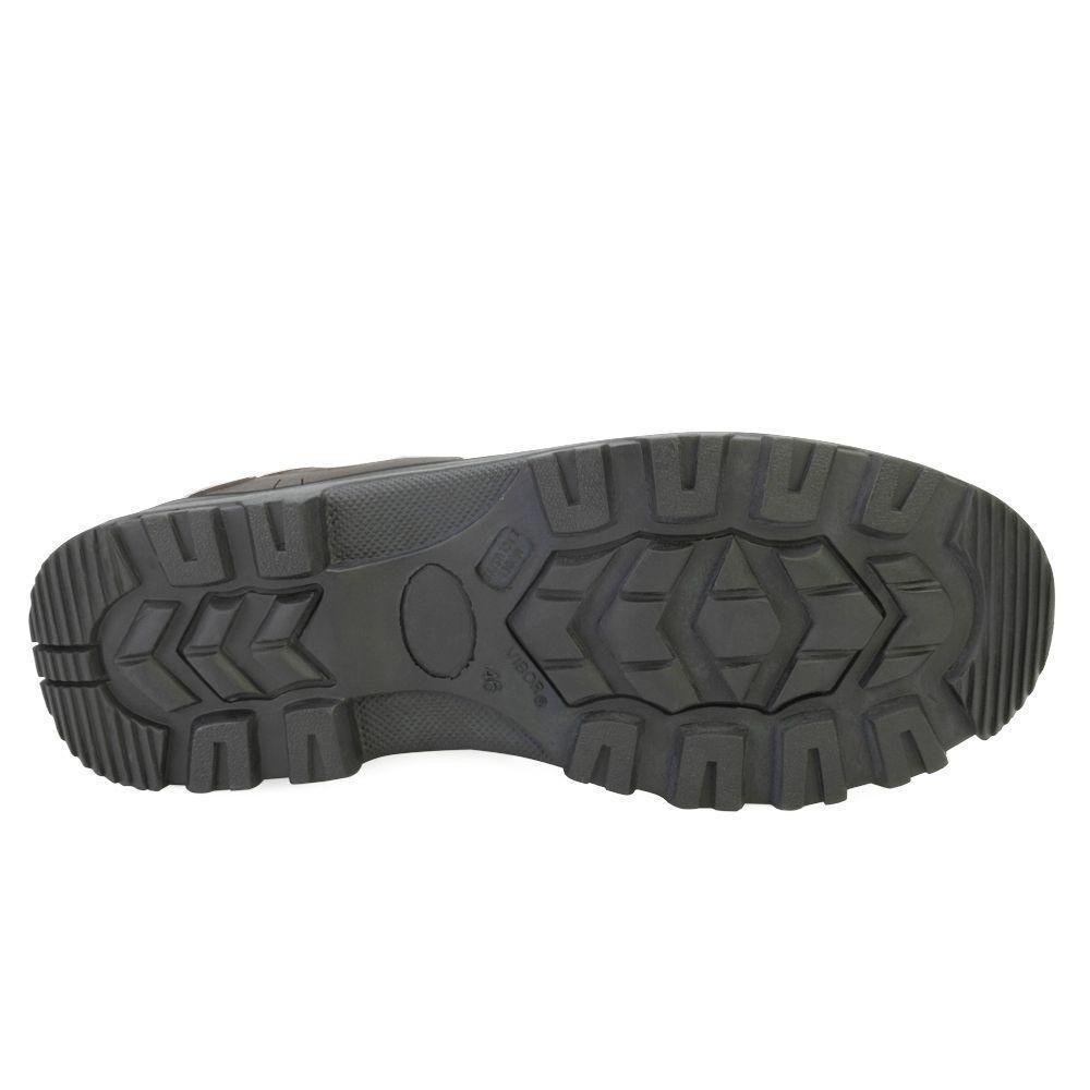 Bota Adventure West Line WL23-7/07 GIG Preto 3