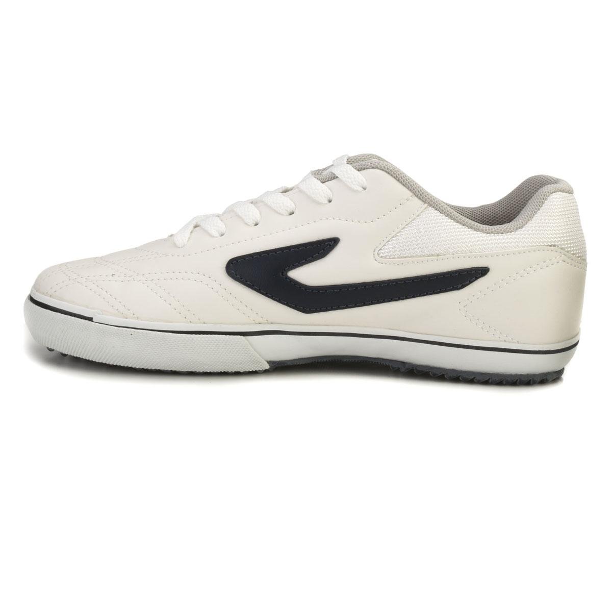Tênis Topper Dominator III Masculino Branco 2