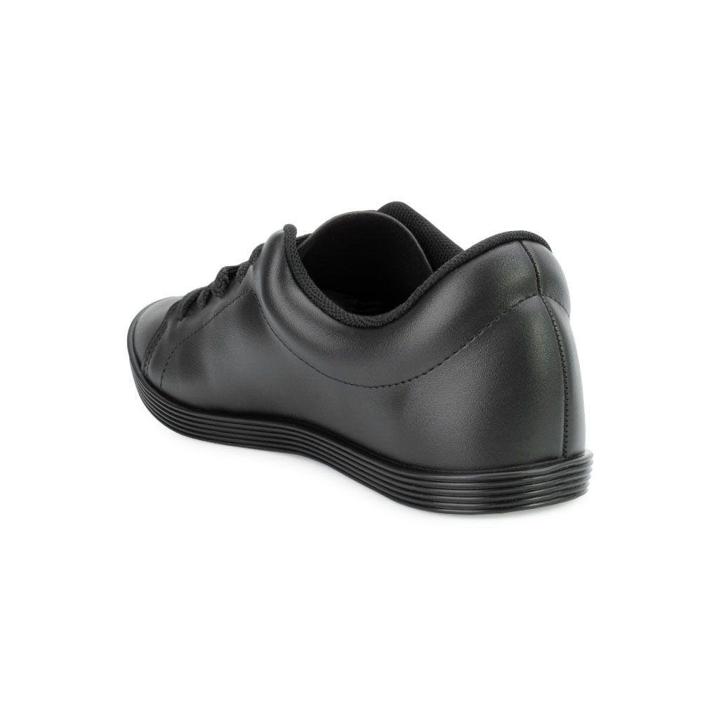 Tênis Beira Rio BR23-420512 Preto 4