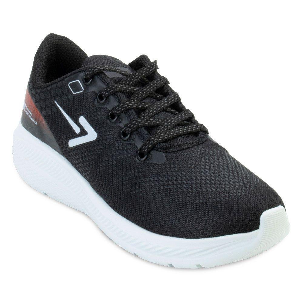 Tênis Running King Box BX23-BX2341 Multicores 1