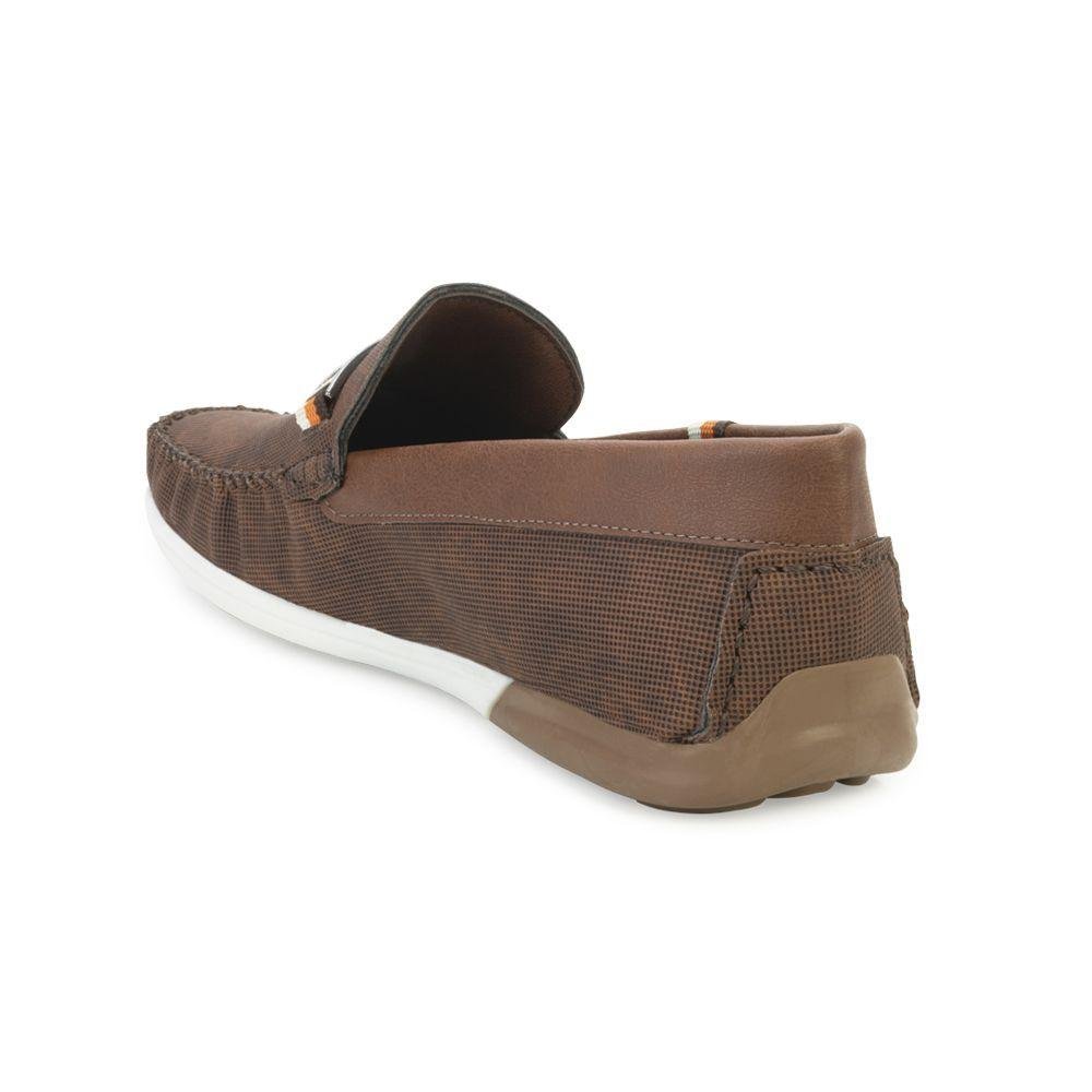 Mocassim West Line WL23-35711 Multicores 4