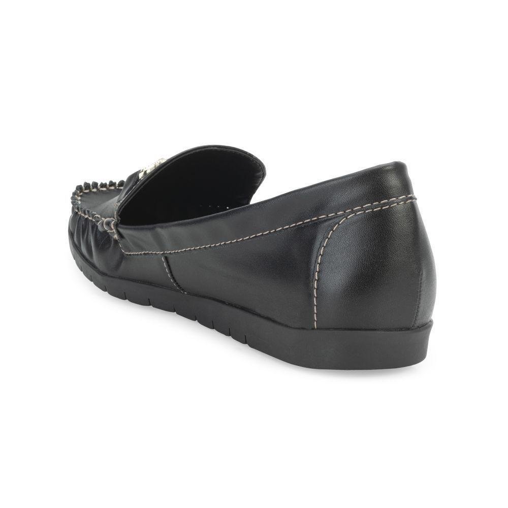 Mocassim Sense Joy AF-AN23-AMC05 Preto 4