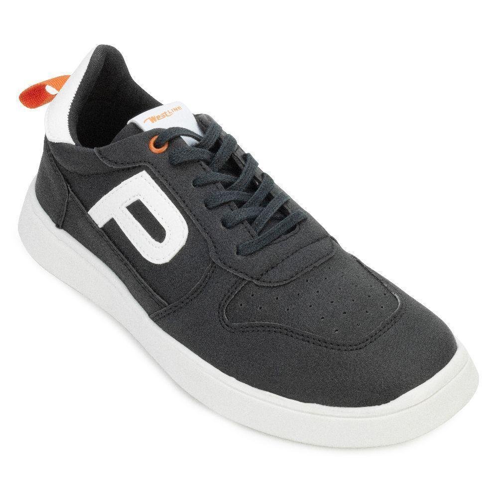 Tênis Casual West Line WL23-4000