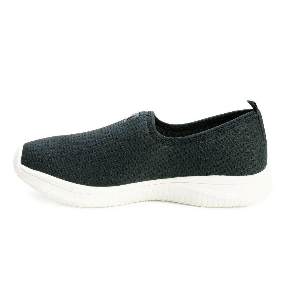Tênis Slip On Encanto 020 Preto 3