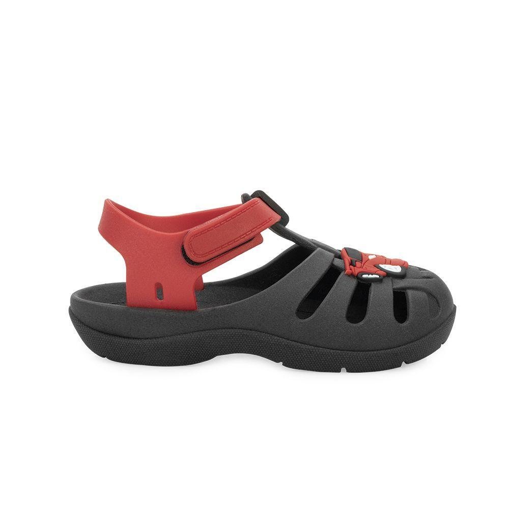 Sandália Luelua Infantil LE23-12950 Multicores 2