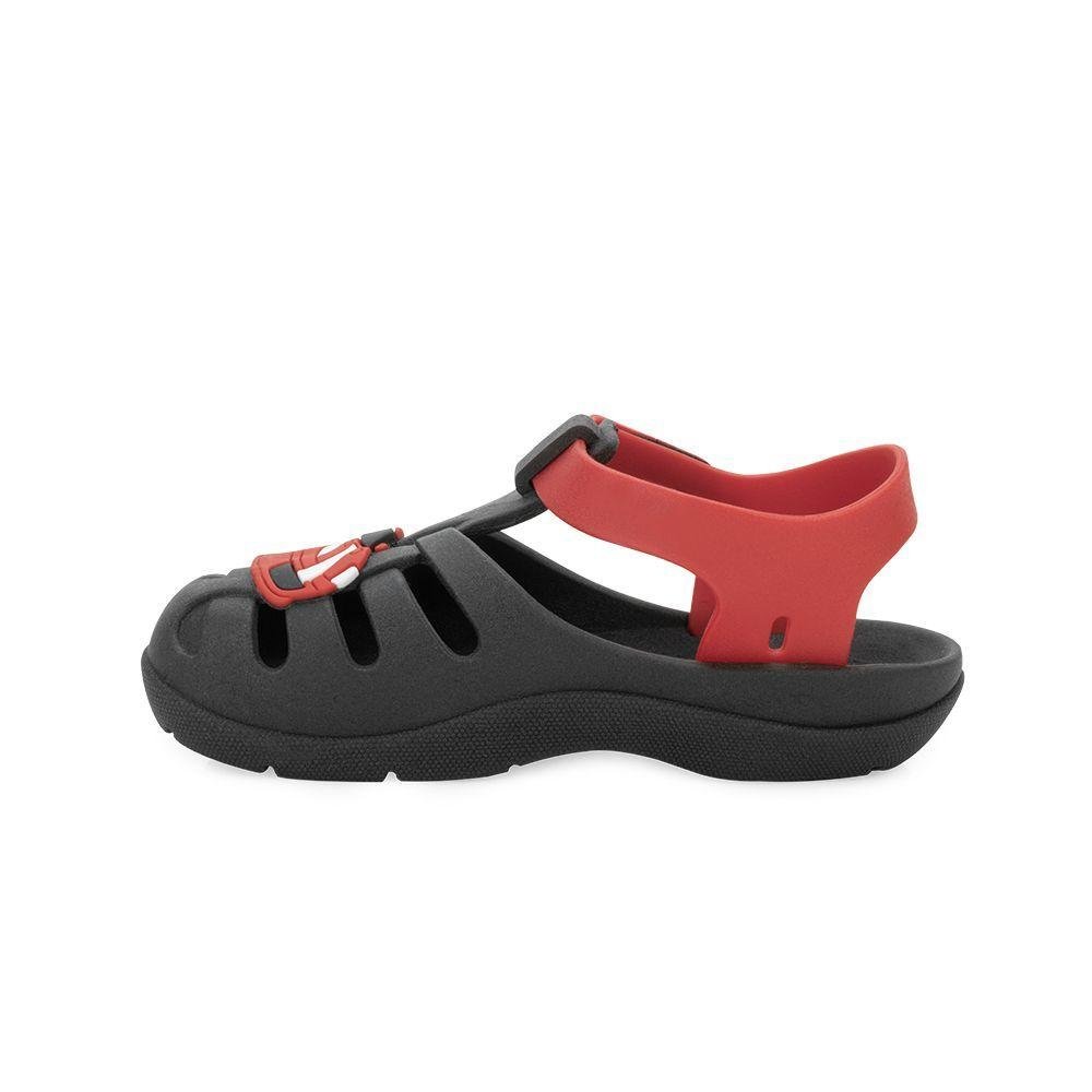 Sandália Luelua Infantil LE23-12950 Multicores 3