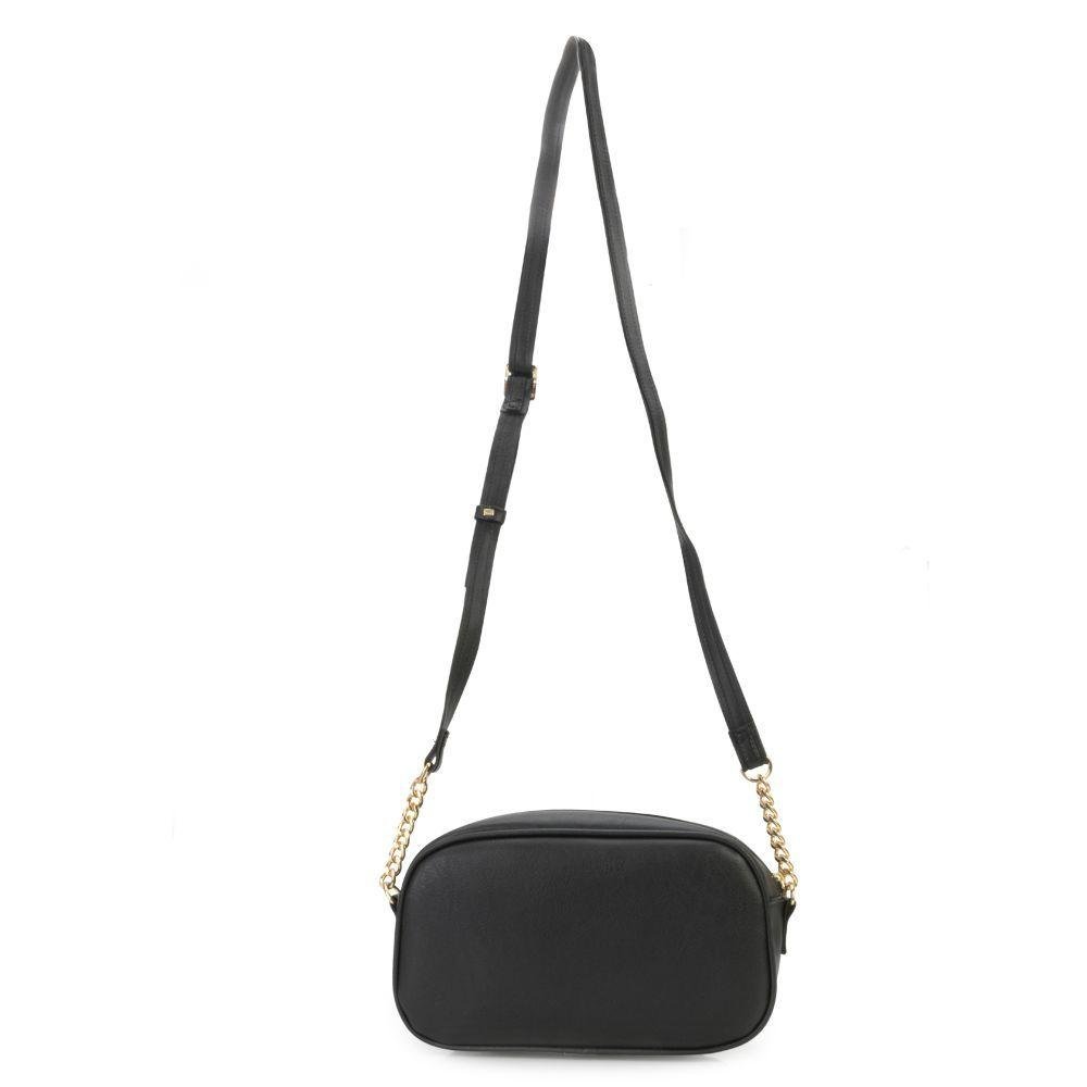 Bolsa Modare Transversal MD23-70048 Preto 2