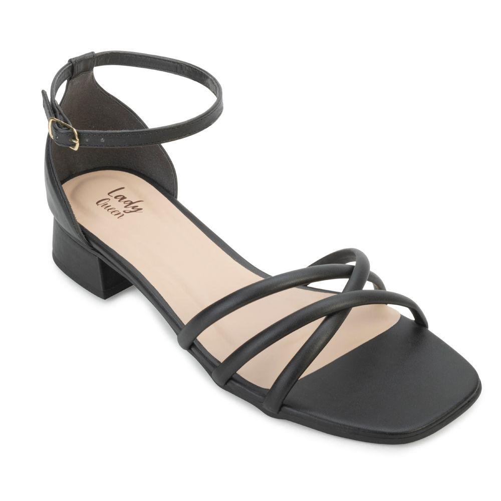 Sandália Lady Queen AN23-17610