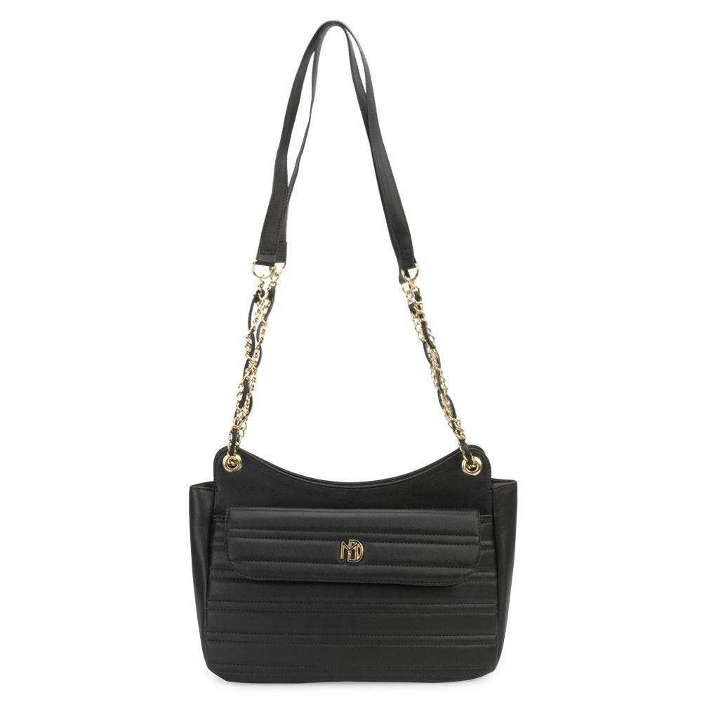 Bolsa Modare Tiracolo MD23-70042 Preto 1