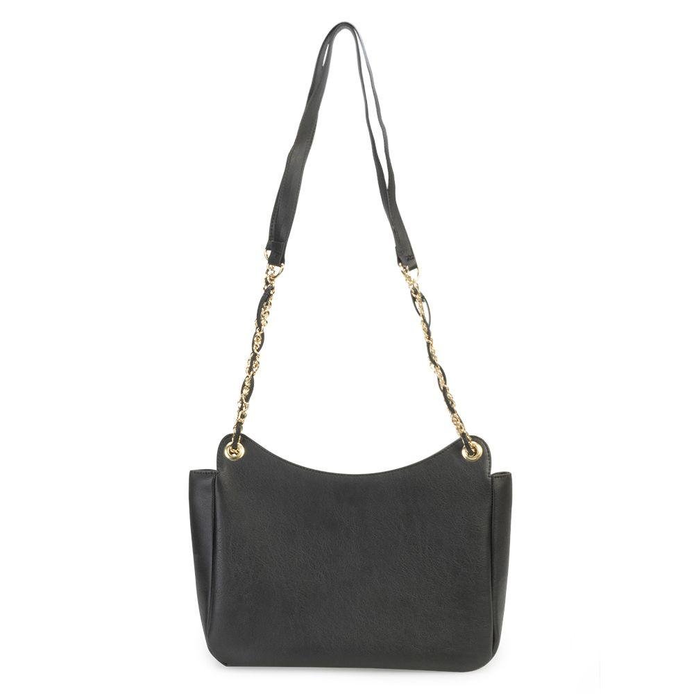 Bolsa Modare Tiracolo MD23-70042 Preto 2