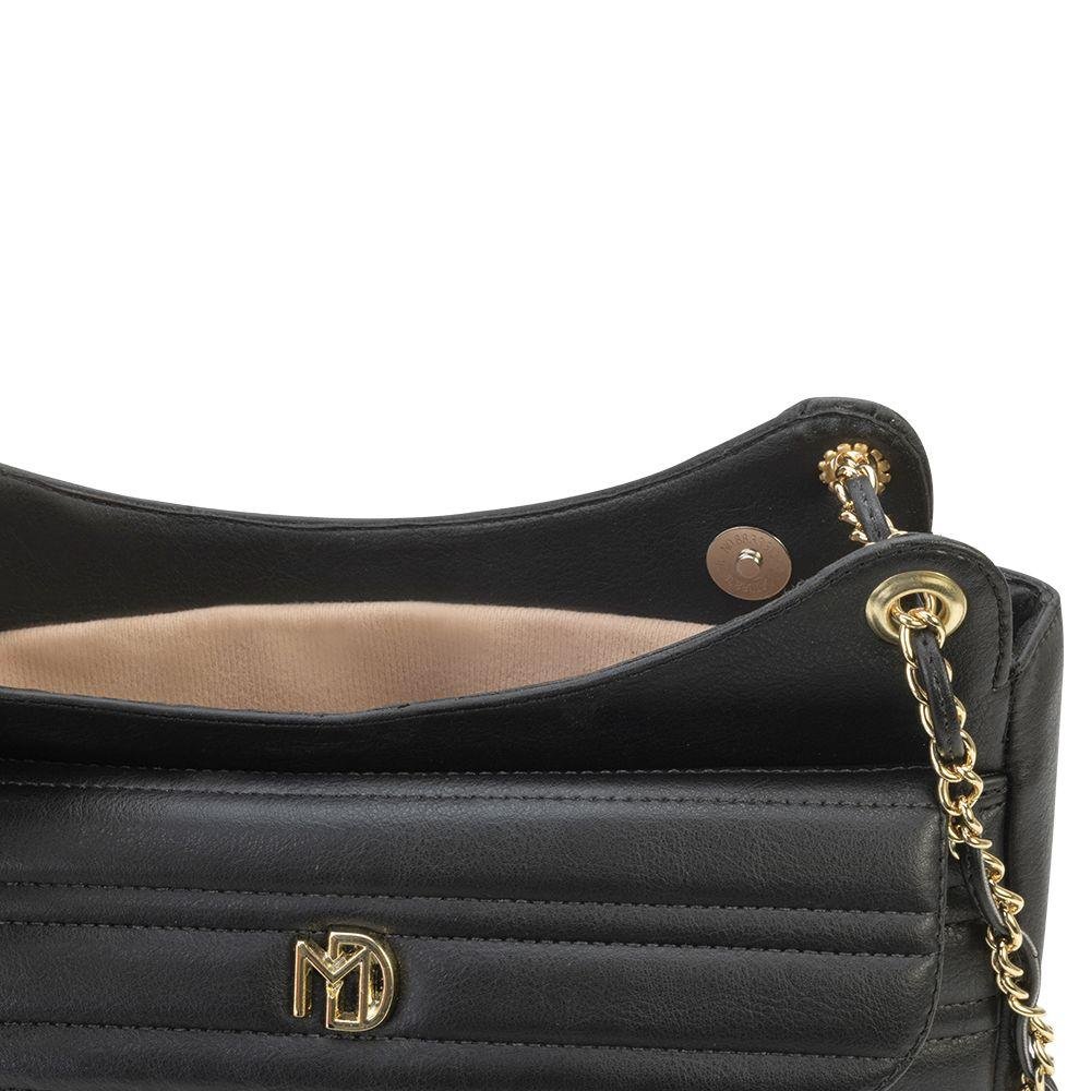 Bolsa Modare Tiracolo MD23-70042 Preto 3