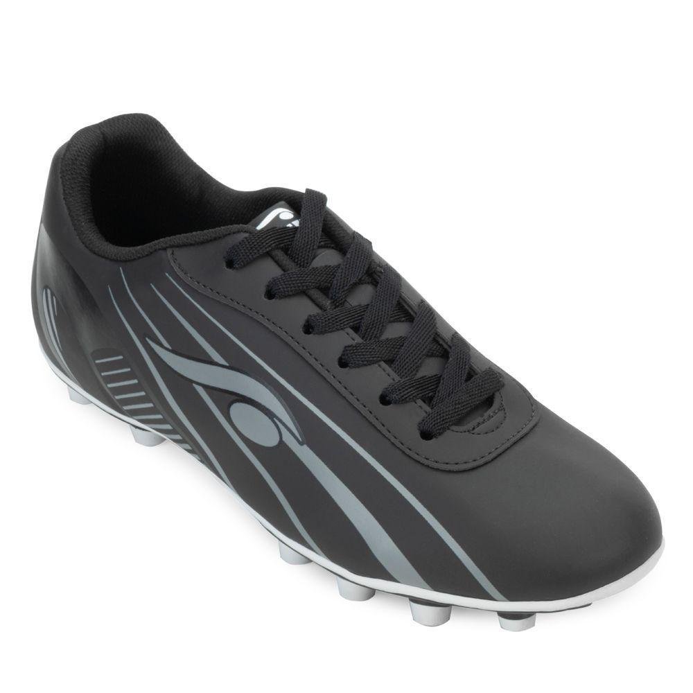 Chuteira Campo D´Six DX23-6201 PC Preto 1