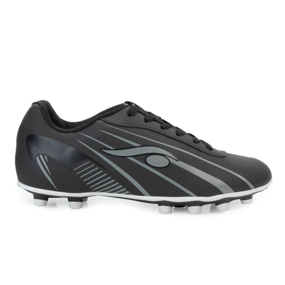 Chuteira Campo D´Six DX23-6201 PC Preto 2