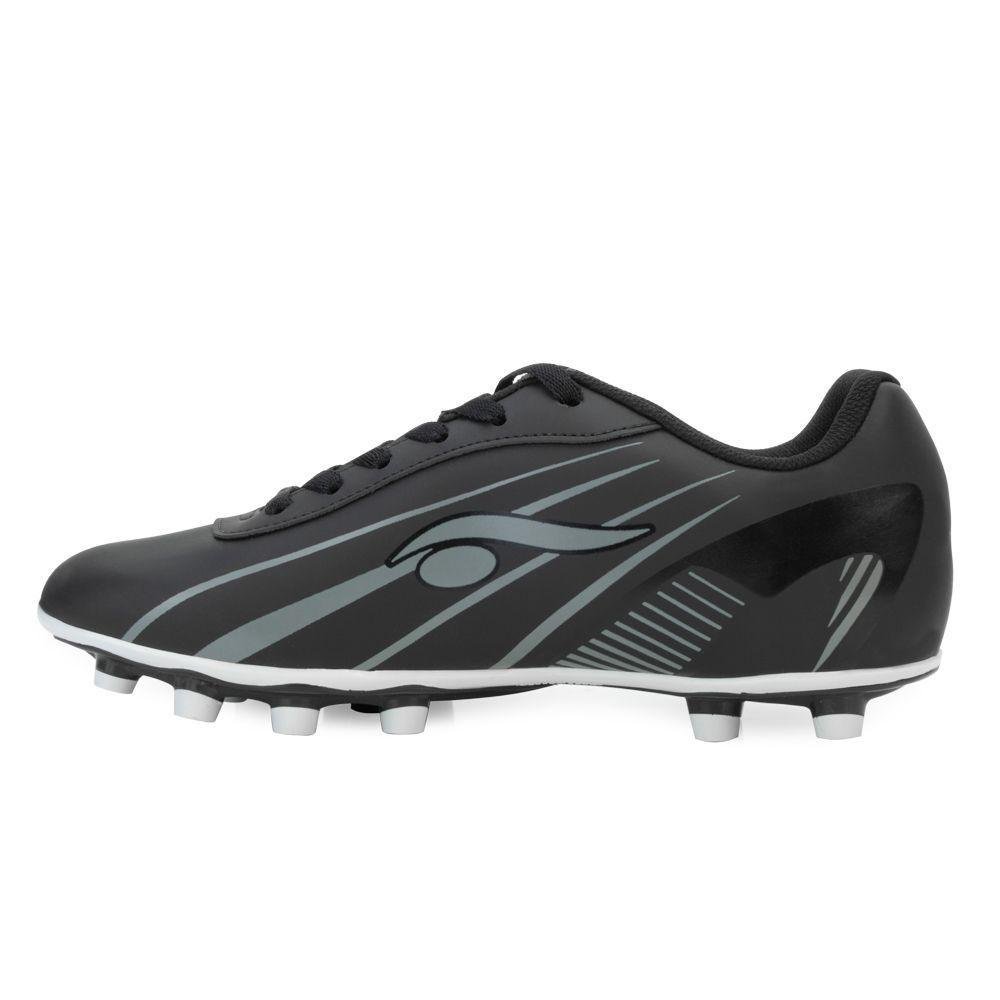 Chuteira Campo D´Six DX23-6201 PC Preto 3