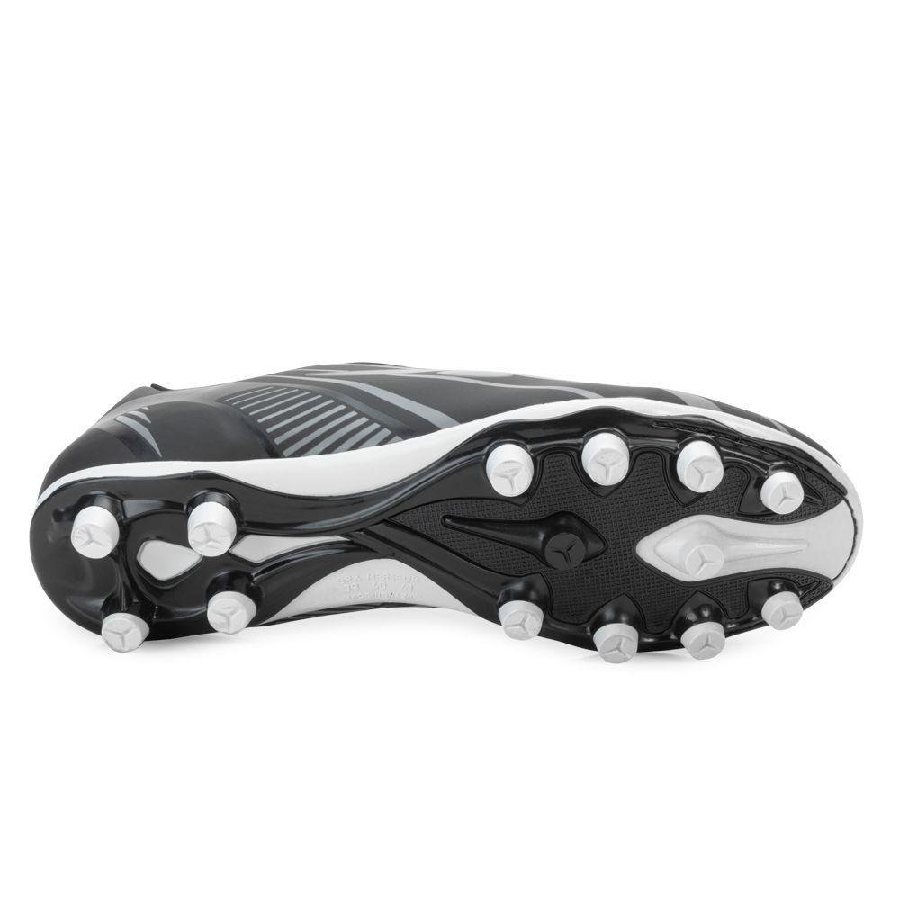 Chuteira Campo D´Six DX23-6201 PC Preto 4