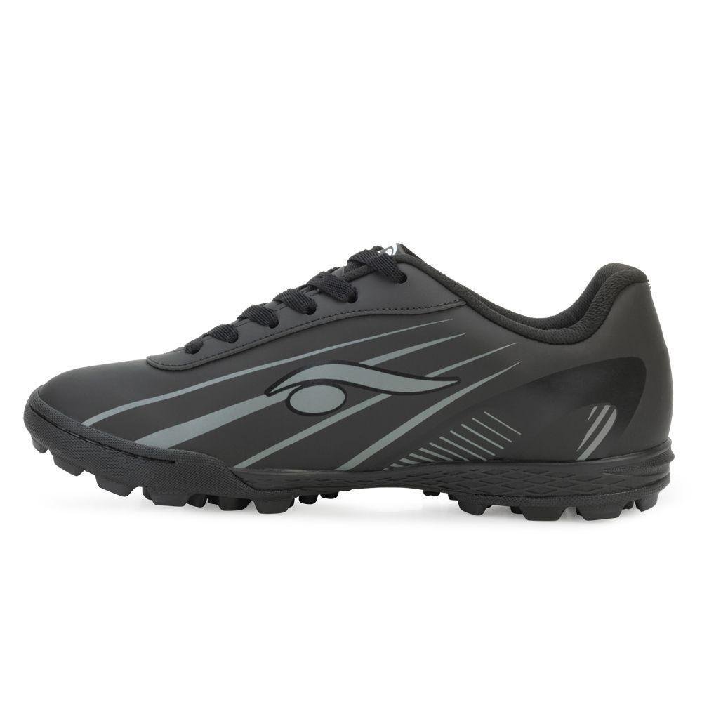 Chuteira Society D´Six DX23-6201 Preto 3