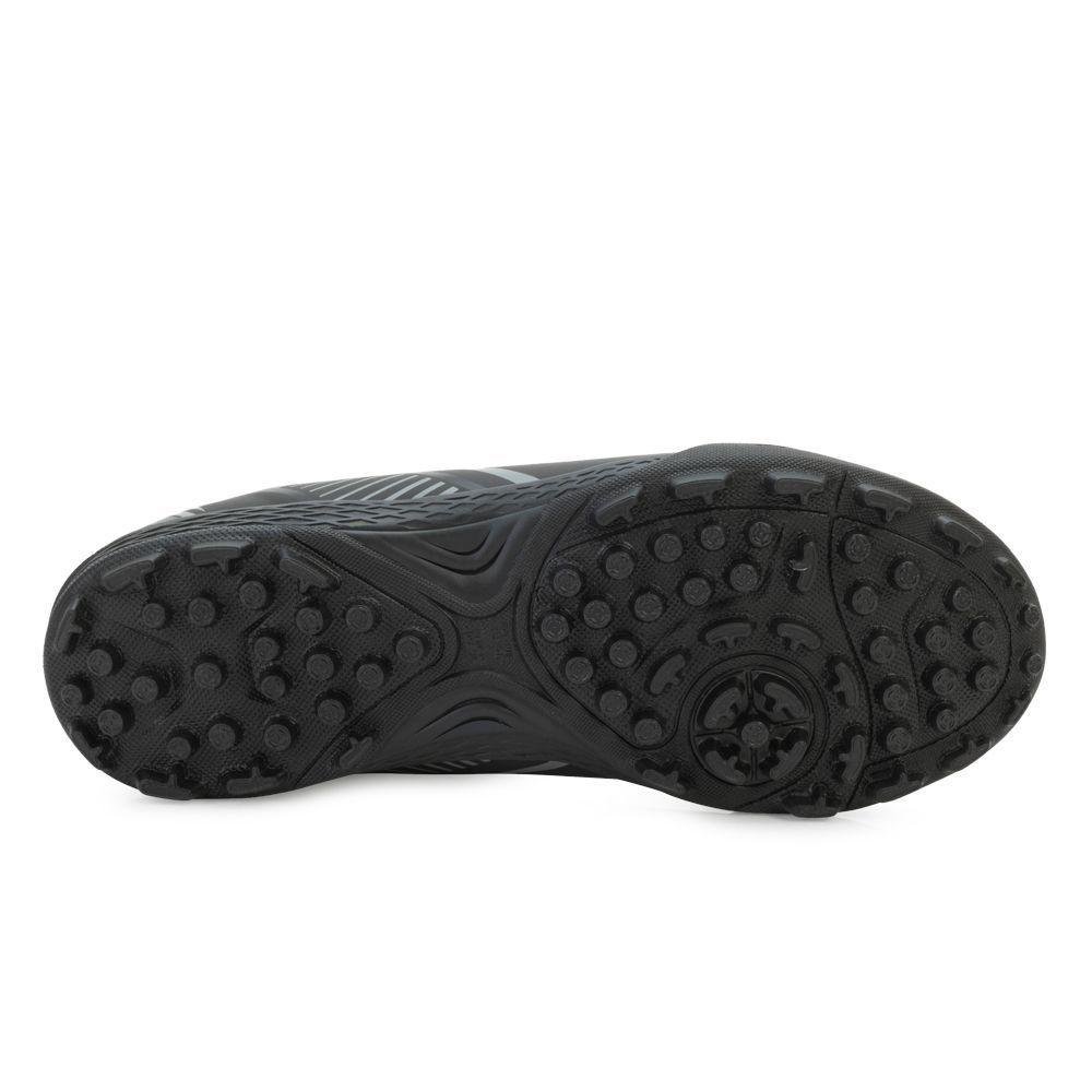 Chuteira Society D´Six DX23-6201 Preto 4