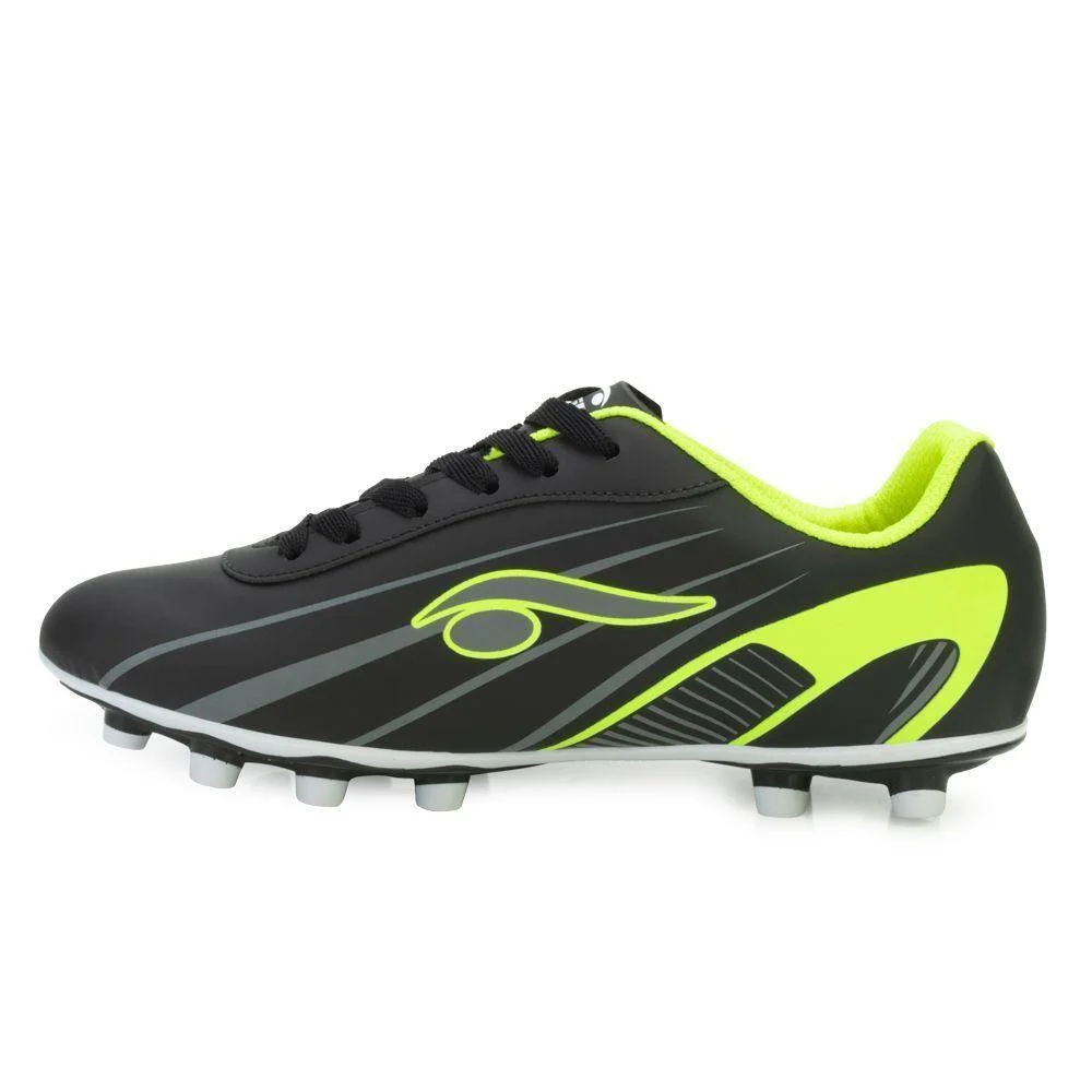 Chuteira Campo D´Six DX23-6201 Preto 3