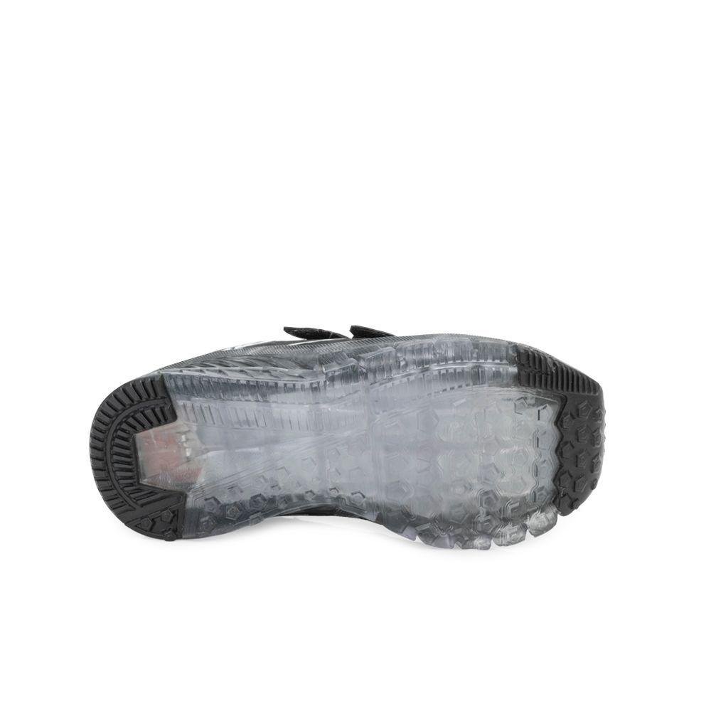 Tênis de Led Crik CR23-C200 Preto 4