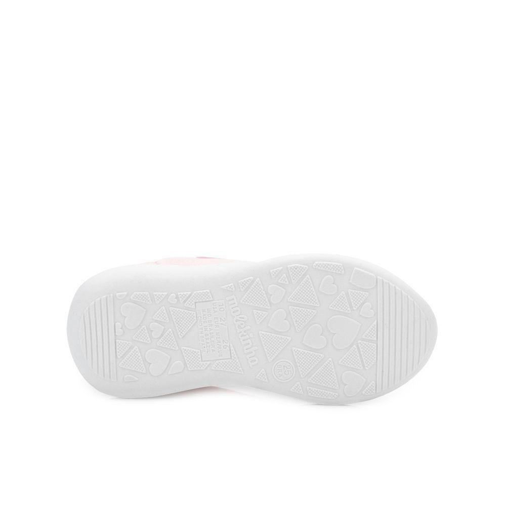 Slip On Molekinha MK24-25033 Feminino 1415 Multicores 4
