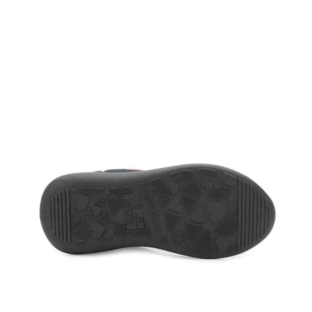 Slip On Molekinha MK24-25033 Feminino 1415 Multicores 4