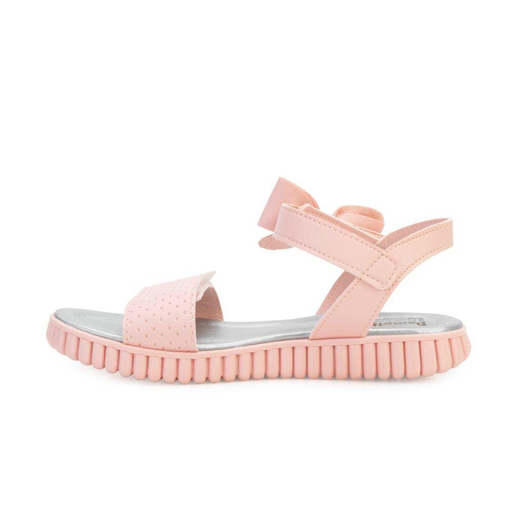 Sandália Pampili Infantil PP24-12326 Rosa 3